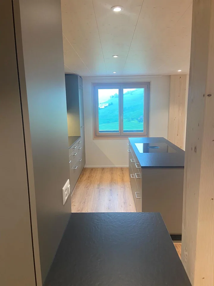 Komplett neu renovierte 4,5-Zimmerwohnung zu vermieten – Foto 5 von 14