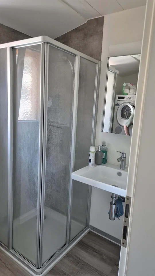 1.0 Zi- Wohnung per 01.12.2026 Nähe Spital und Denner – Foto 4 von 5