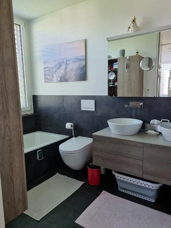 Stilvolle 3.5-Zimmerwohnung an bevorzugter Lage – photo 7 of 10