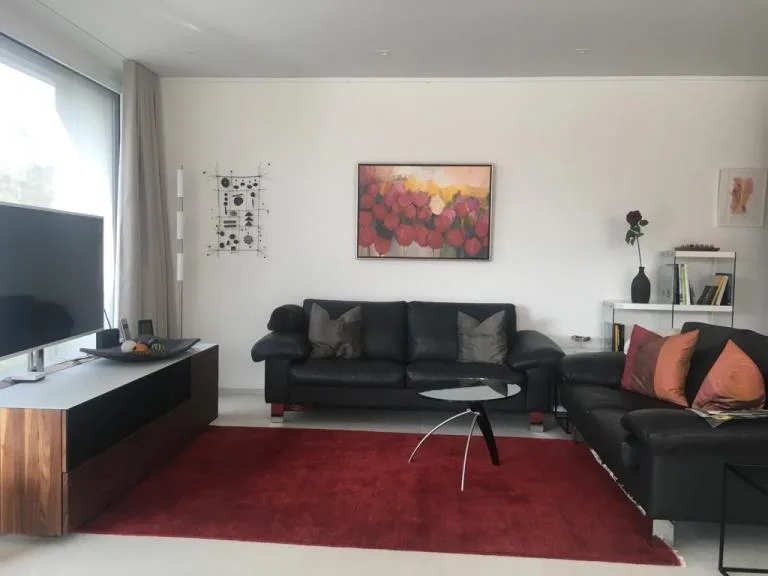 Stilvolle 3.5-Zimmerwohnung an bevorzugter Lage – photo 10 of 10