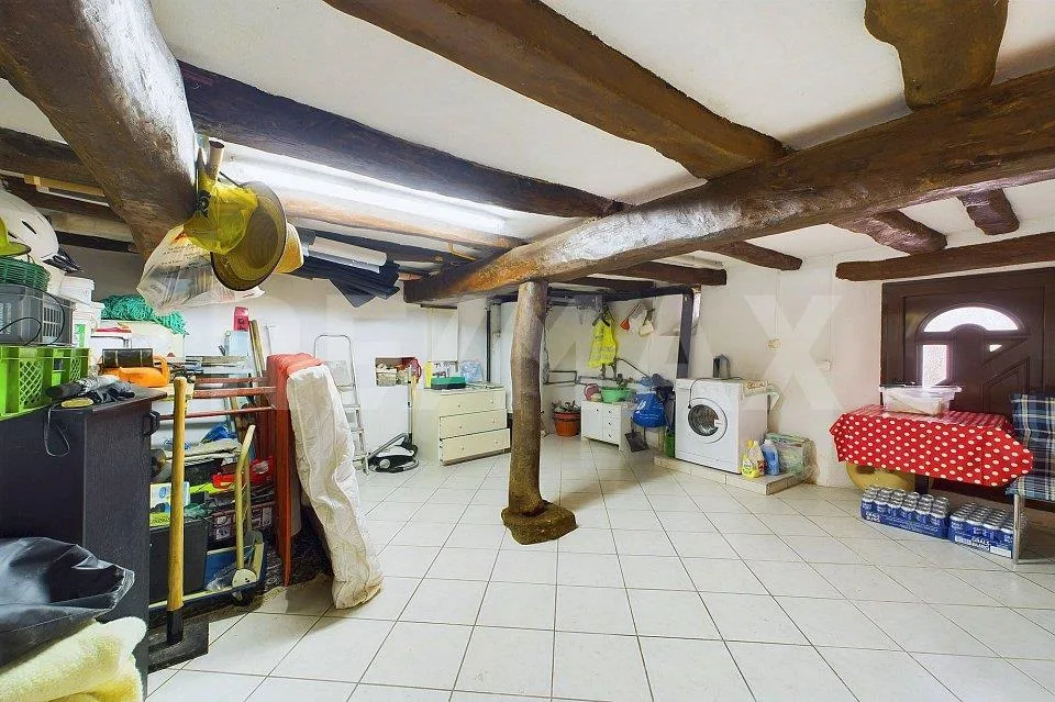 Luminosa casa di 5 12 locali anche residenza secondaria – photo 9 sur 13