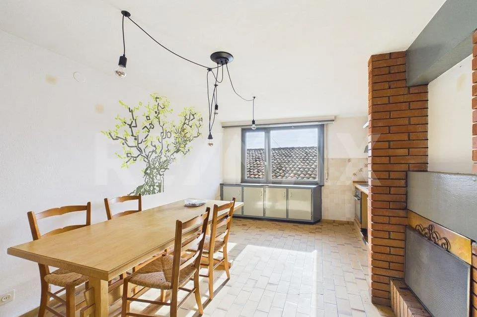 9 Zimmer Wohnung in Tesserete – Foto 4 von 13