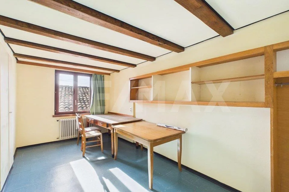 9 Zimmer Wohnung in Tesserete – Foto 6 von 13