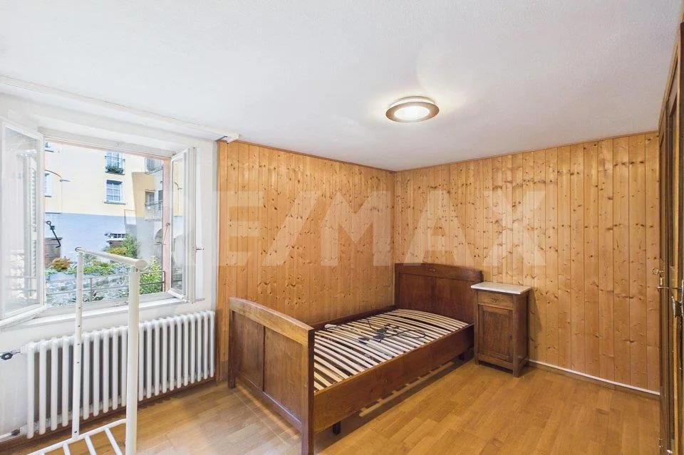 9 Zimmer Wohnung in Tesserete – Foto 10 von 13