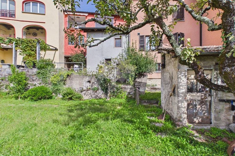 9 Zimmer Wohnung in Tesserete – Foto 12 von 13