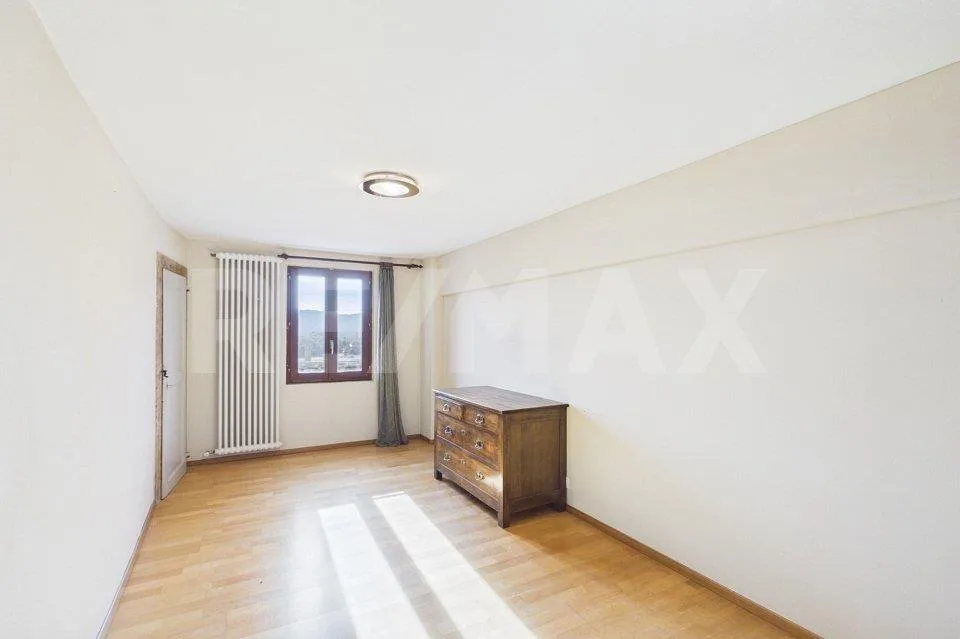 9 Zimmer Wohnung in Tesserete – Foto 9 von 13
