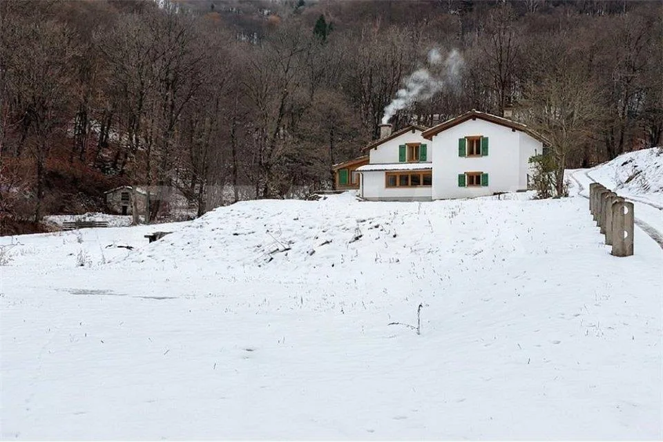 Natura autentica, silenzio e spazio da vivere – Foto 10 von 13