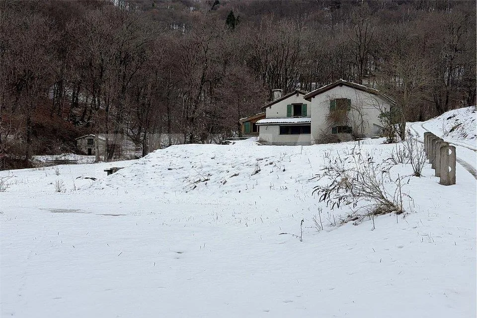 Natura autentica, silenzio e spazio da vivere – Foto 9 von 13