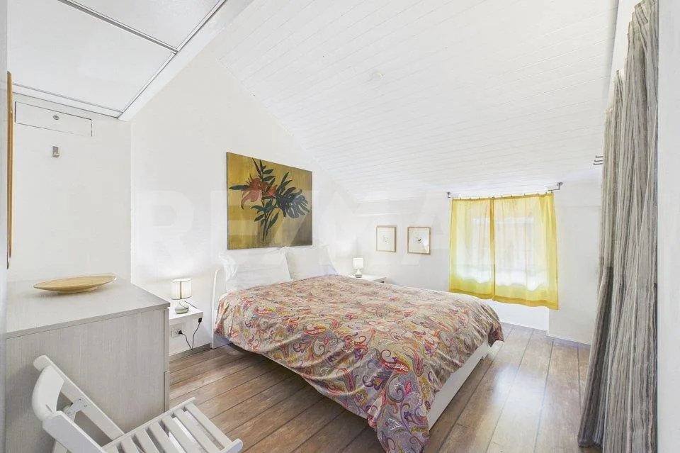 Appartamento a Caslano di 3 ½ locali a 50 metri dal lago di Lugano – photo 7 sur 13