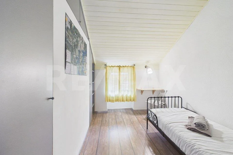 Appartamento a Caslano di 3 ½ locali a 50 metri dal lago di Lugano – photo 8 sur 13