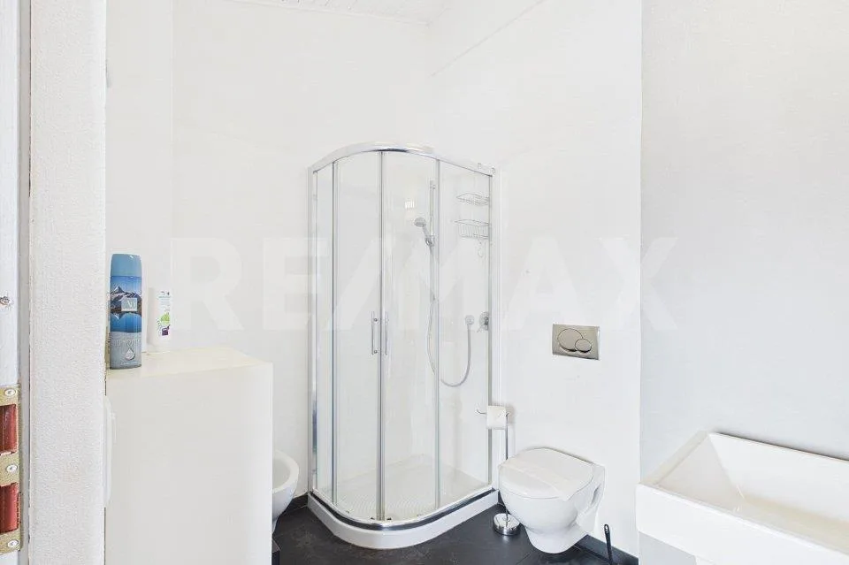 Appartamento a Caslano di 3 ½ locali a 50 metri dal lago di Lugano – photo 11 sur 13