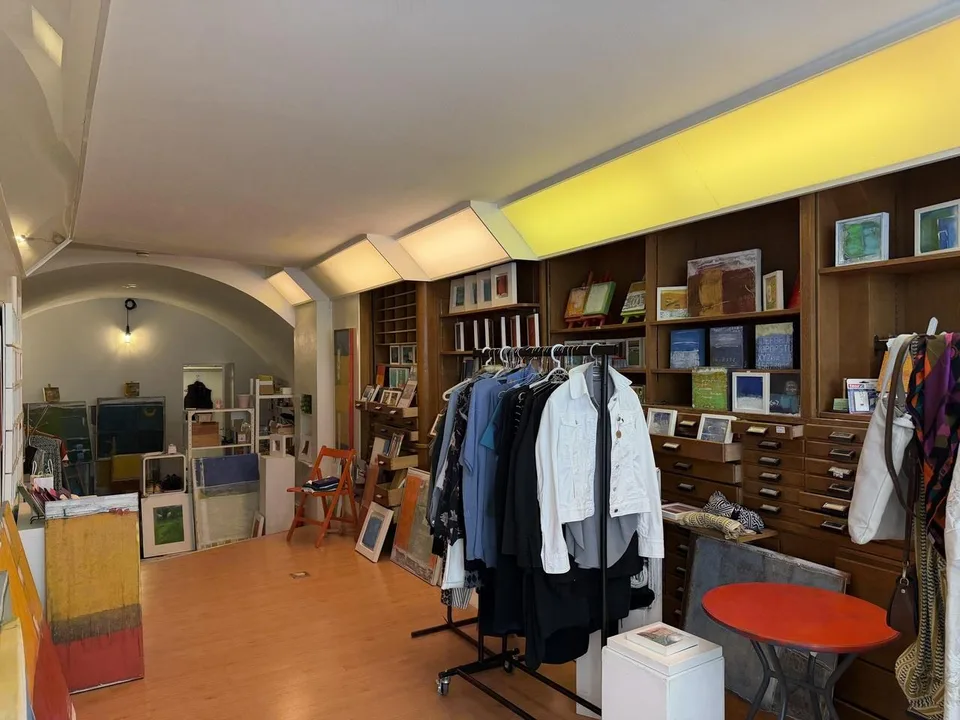 Zentrale Lage. Bestehende Erträge. Entwicklungspotenzial. – photo 3 sur 12
