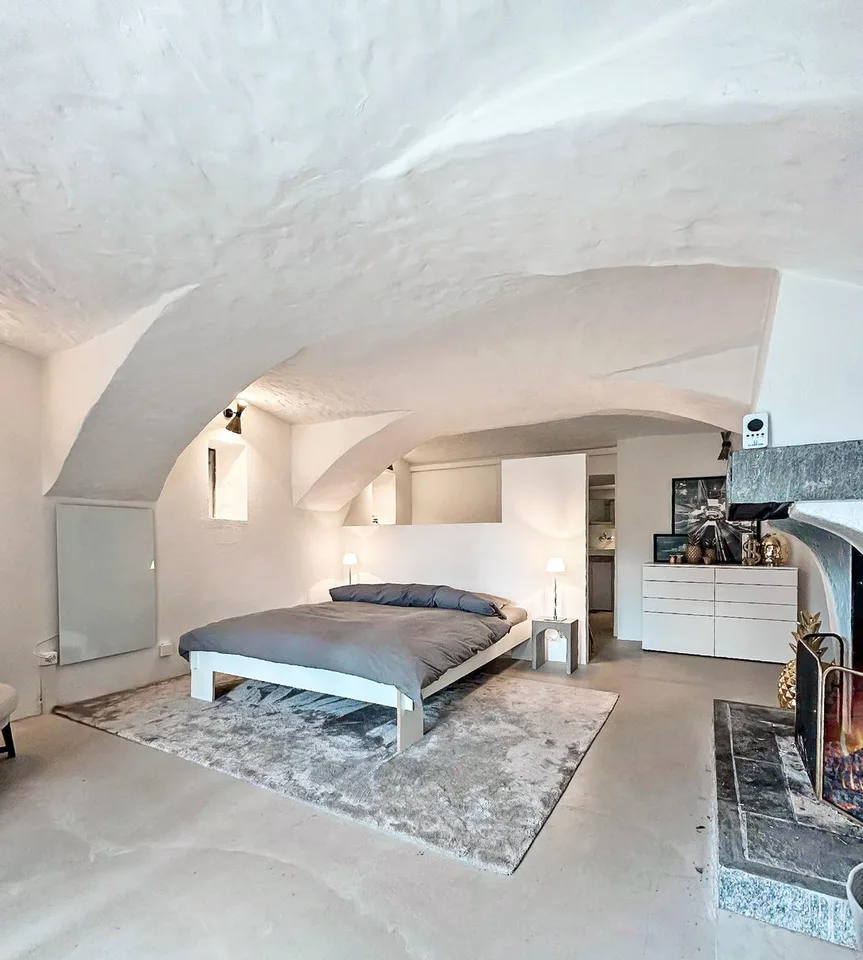 Exklusives Rustico in Agarone mit traumhafter Weitsicht – Foto 10 von 15