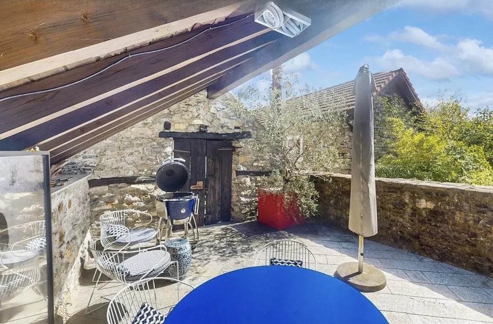 Exklusives Rustico in Agarone mit traumhafter Weitsicht – Foto 8 von 15