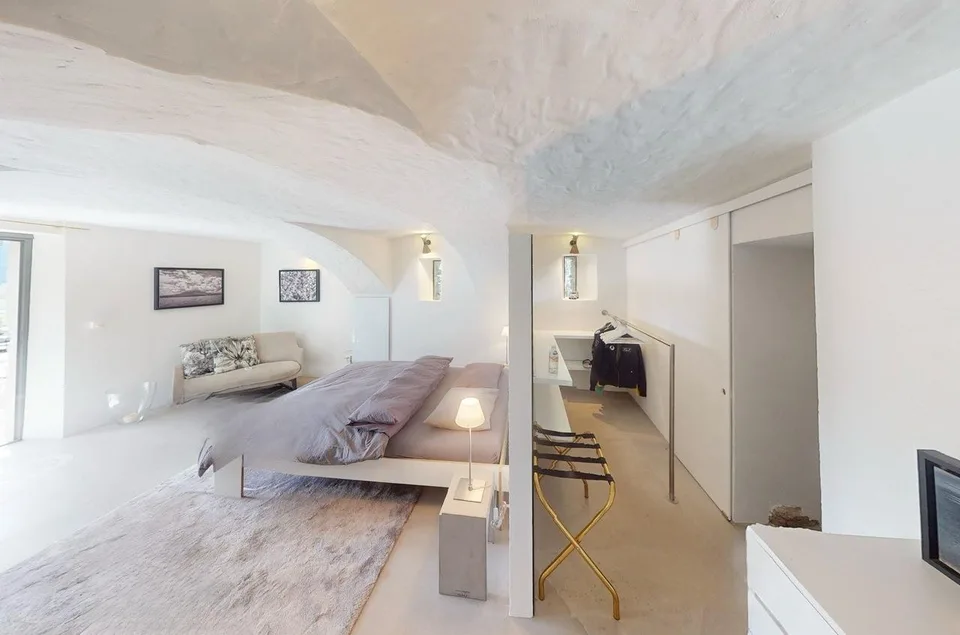 Exklusives Rustico in Agarone mit traumhafter Weitsicht – Foto 11 von 15