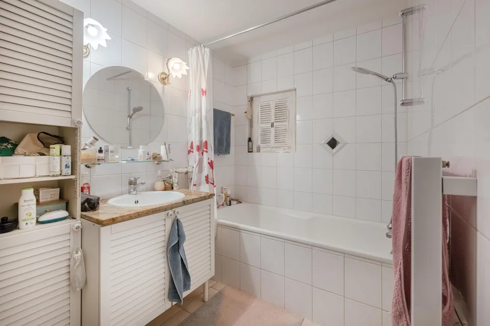 Zweifamilienhaus mit Gewerbelokal in Steffisburg – foto 12 di 19