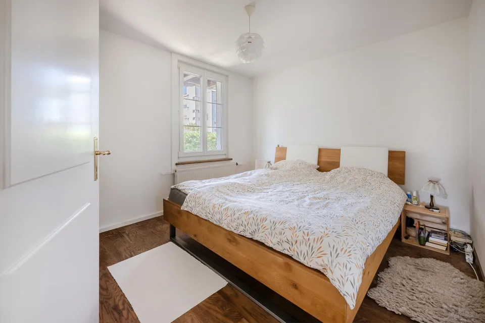 Zweifamilienhaus mit Gewerbelokal in Steffisburg – foto 11 di 19
