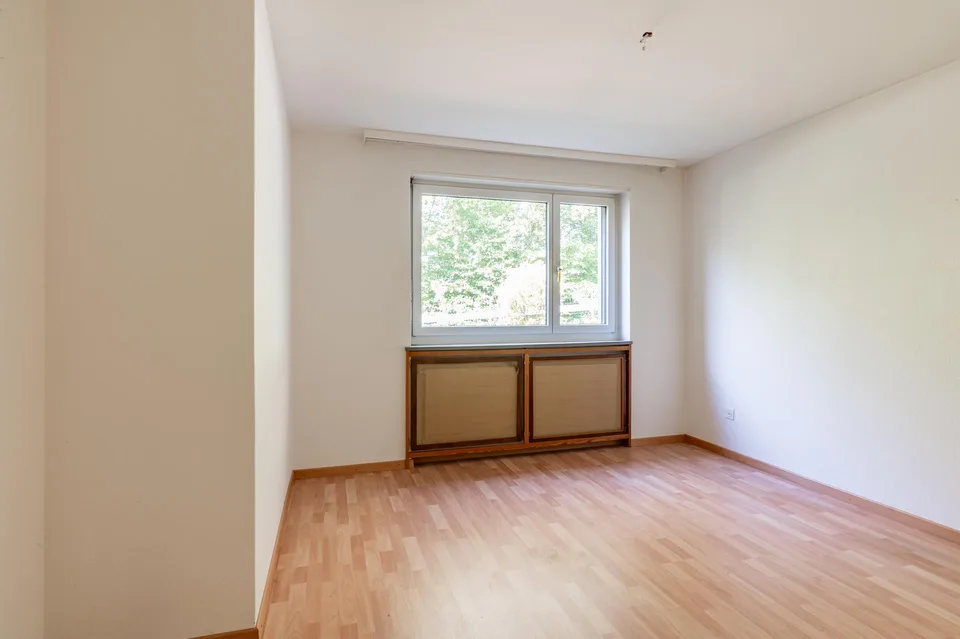 Wohnen mit Waldblick und Potenzial – Foto 6 von 13
