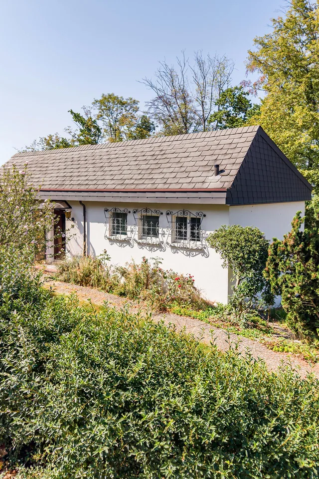 Wohnen mit Waldblick und Potenzial – Foto 12 von 13