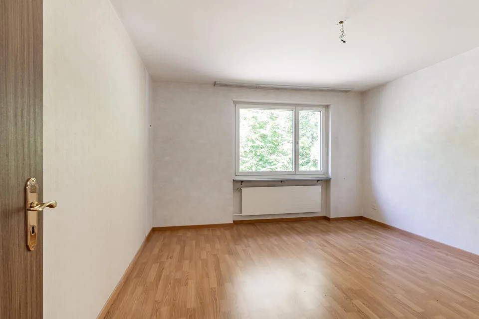 Wohnen mit Waldblick und Potenzial – Foto 7 von 13