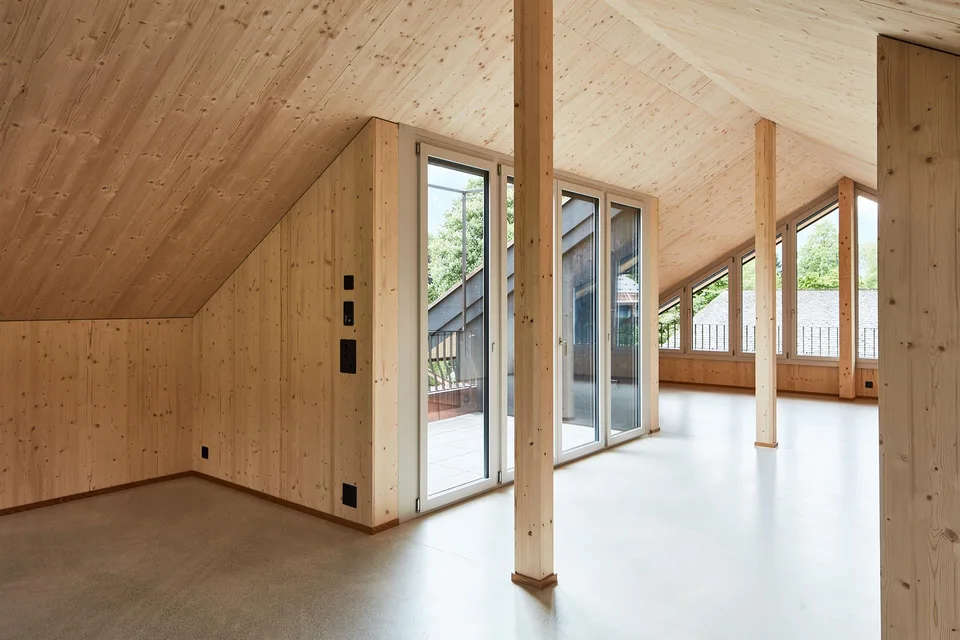 Sehr schönes Wohnhaus (Erstbezug) – photo 10 sur 22
