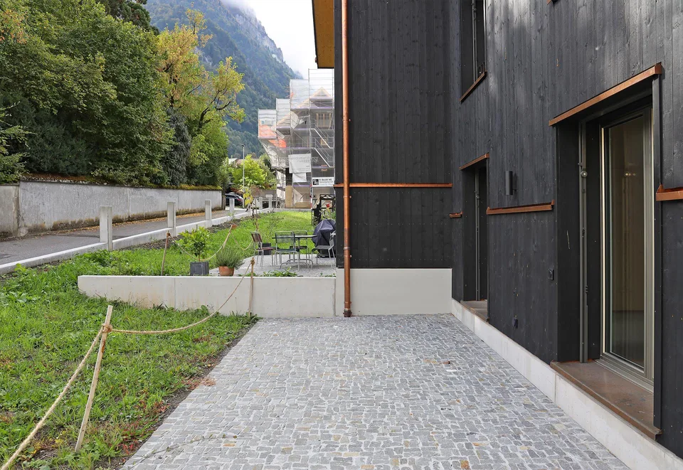 Sehr schönes Wohnhaus (Erstbezug) – photo 21 sur 22