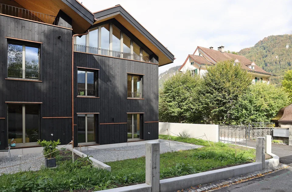 Sehr schönes Wohnhaus (Erstbezug) – photo 19 sur 22