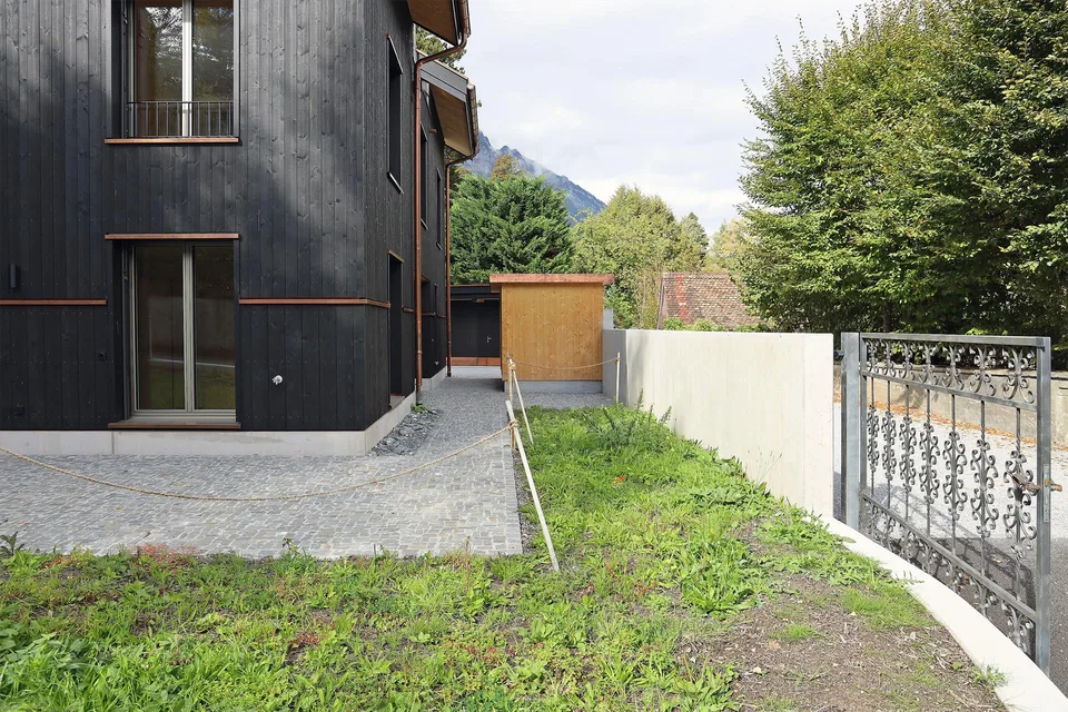 Sehr schönes Wohnhaus (Erstbezug) – photo 20 sur 22