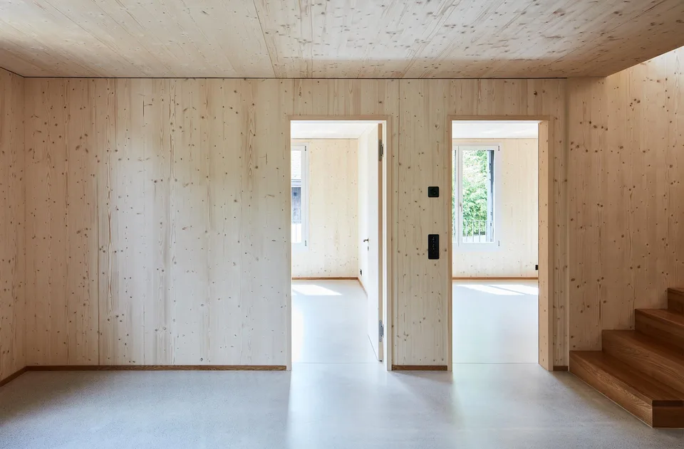 Sehr schönes Wohnhaus (Erstbezug) – photo 7 sur 22