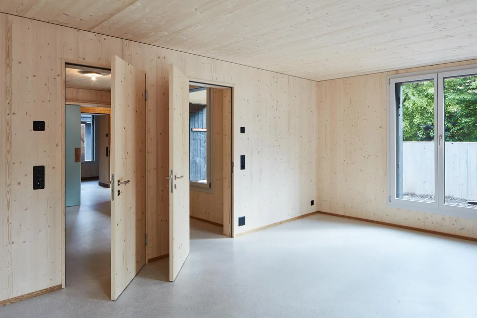 Sehr schönes Wohnhaus (Erstbezug) – photo 5 sur 22