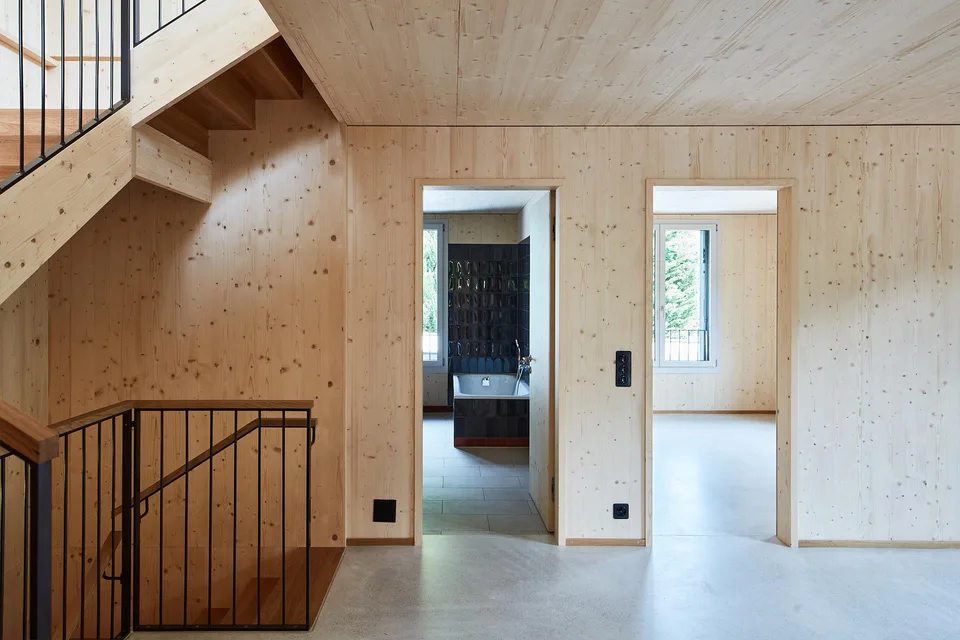 Sehr schönes Wohnhaus (Erstbezug) – photo 6 sur 22