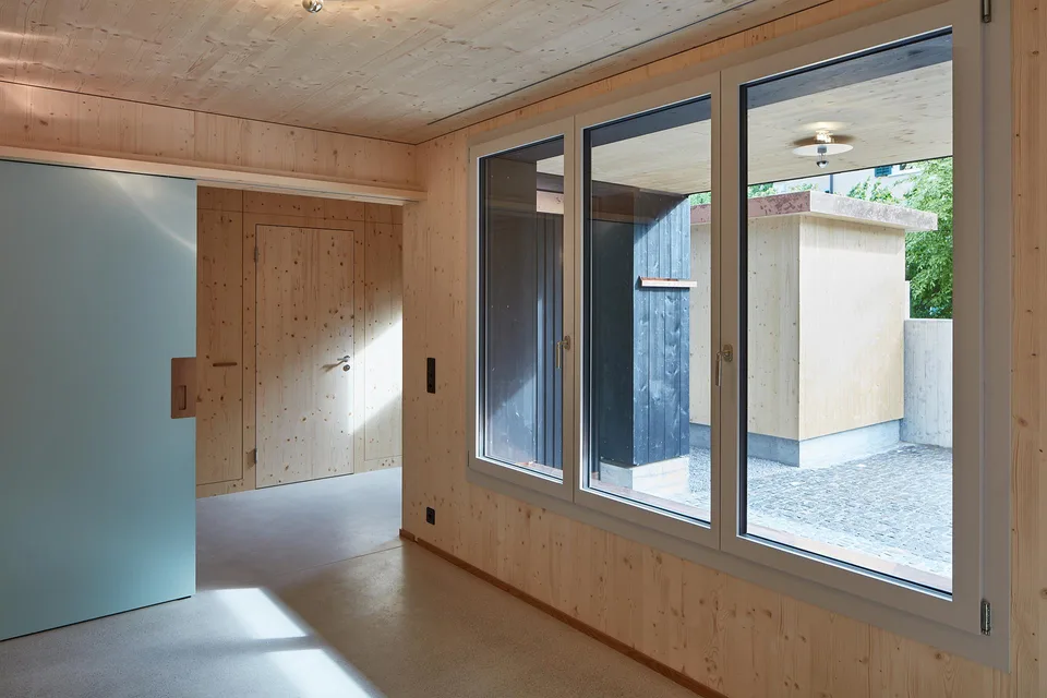Sehr schönes Wohnhaus (Erstbezug) – photo 2 sur 22
