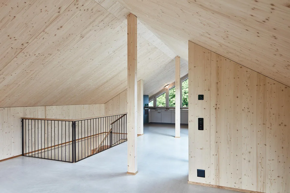 Sehr schönes Wohnhaus (Erstbezug) – photo 14 sur 22