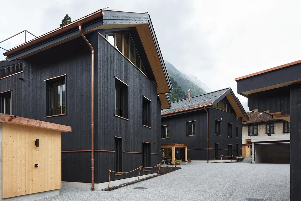 Sehr schönes Wohnhaus (Erstbezug) – photo 17 sur 22