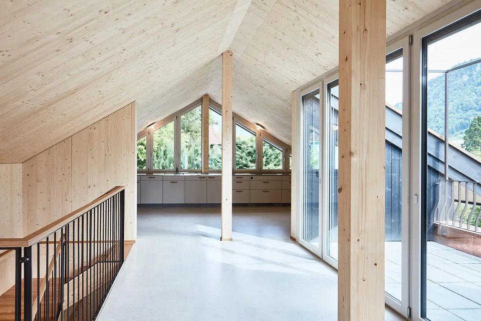 Sehr schönes Wohnhaus (Erstbezug) – photo 9 sur 22