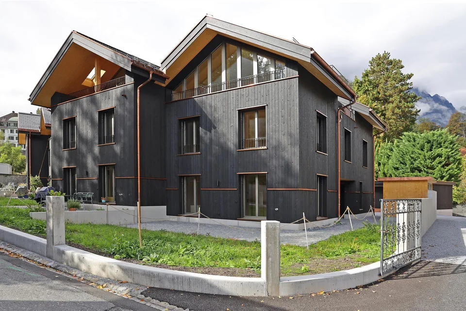 Sehr schönes Wohnhaus (Erstbezug) – photo 16 sur 22