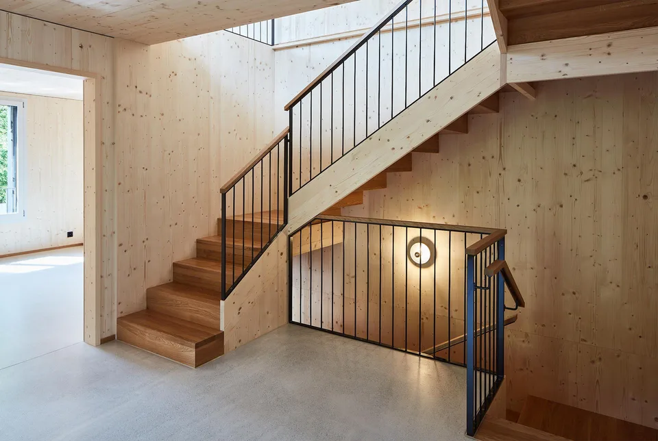 Sehr schönes Wohnhaus (Erstbezug) – photo 8 sur 22