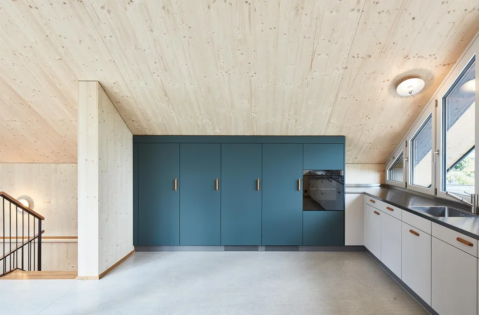 Sehr schönes Wohnhaus (Erstbezug) – photo 12 sur 22