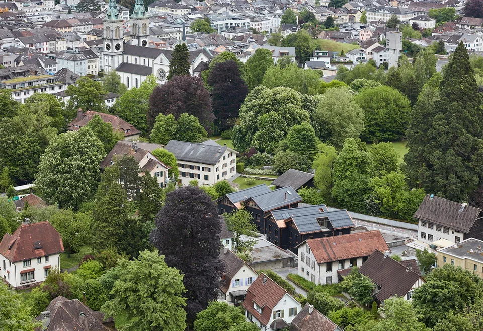 Sehr schönes Wohnhaus (Erstbezug) – photo 22 sur 22