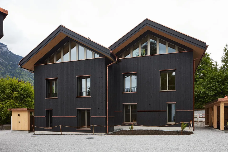 Sehr schönes Wohnhaus (Erstbezug) – photo 15 sur 22