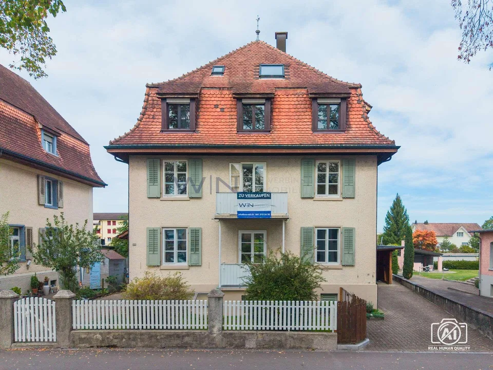 Stadthaus für zwei Generationen – Foto 5 von 10