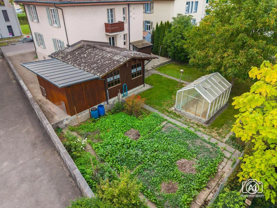Stadthaus für zwei Generationen – Foto 8 von 10