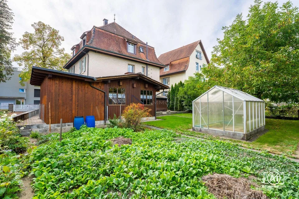 Stadthaus für zwei Generationen – Foto 10 von 10