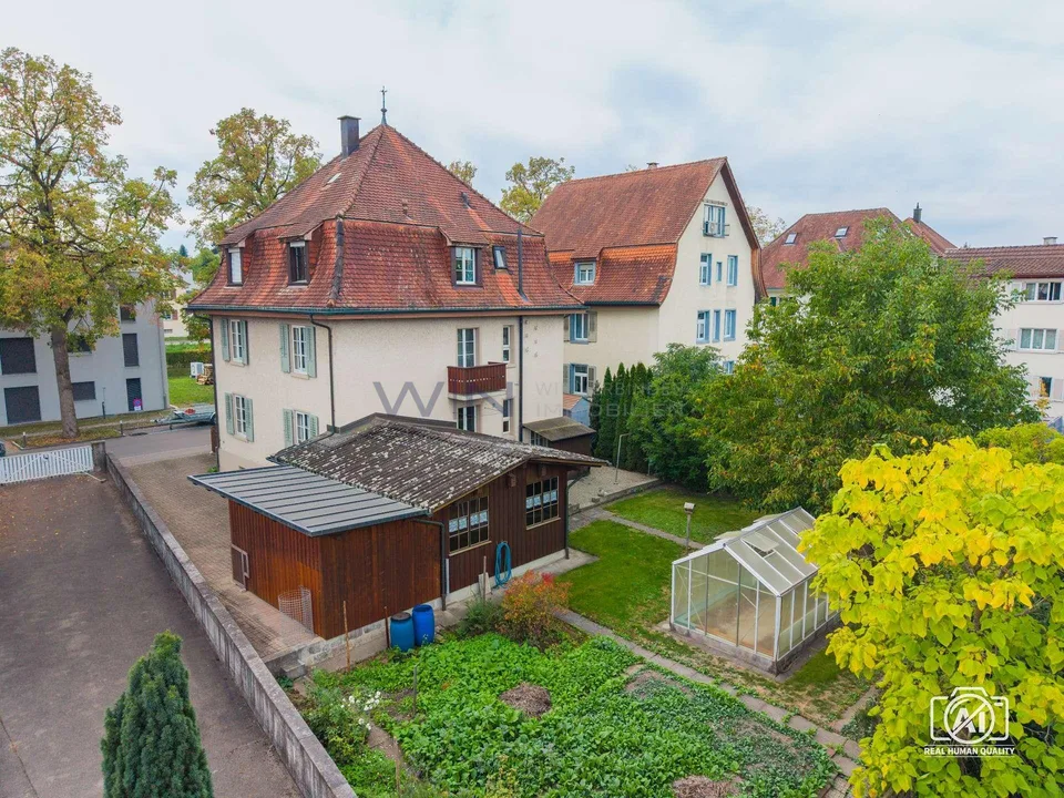 Stadthaus für zwei Generationen – Foto 3 von 10