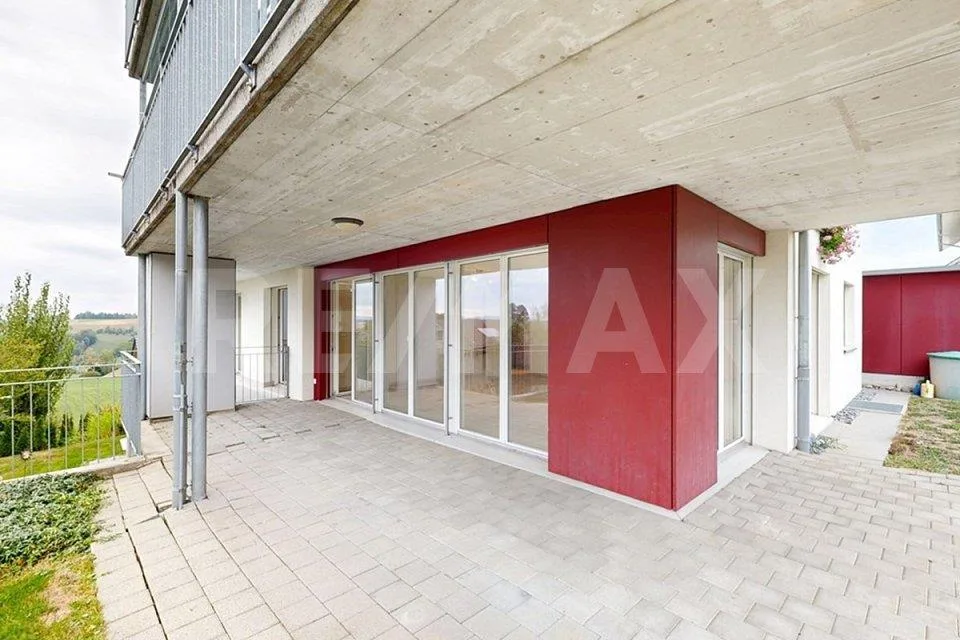 Appartement-jardin de 5,5 pièces avec une vue de rêve à Ufhusen – photo 8 sur 13