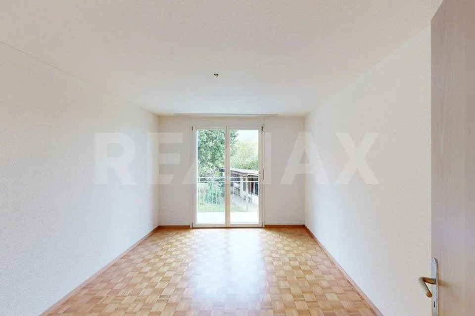 Appartement-jardin de 5,5 pièces avec une vue de rêve à Ufhusen – photo 13 sur 13