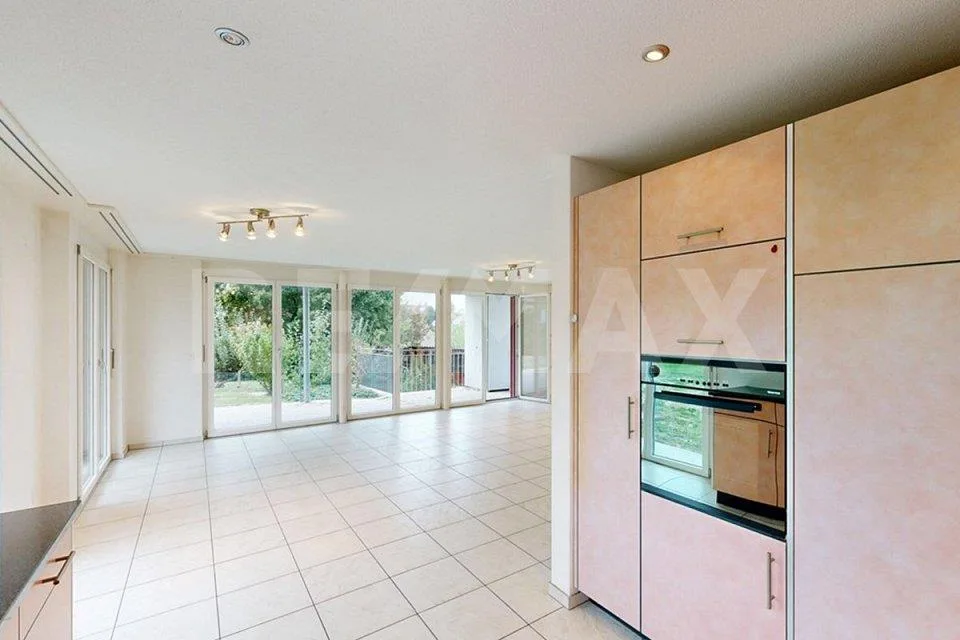 Appartement-jardin de 5,5 pièces avec une vue de rêve à Ufhusen – photo 11 sur 13