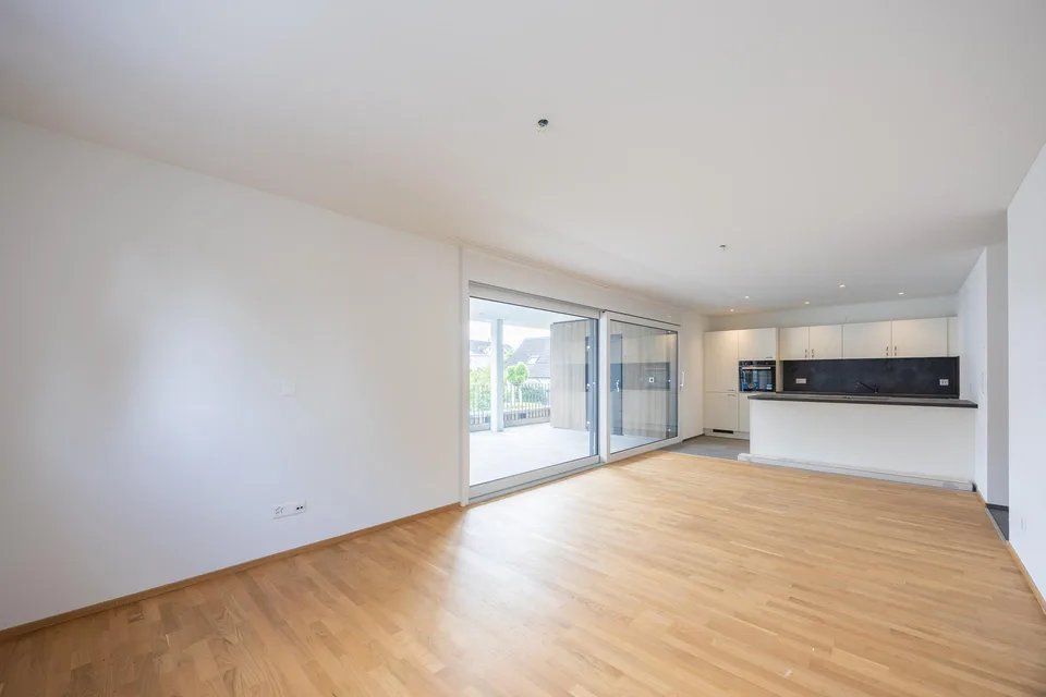 neue 4.5-Zi.-Eigt.-Wohnung – photo 5 of 8
