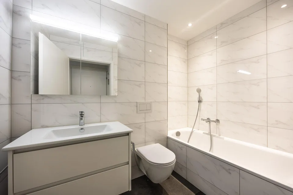 neue 4.5-Zi.-Eigt.-Wohnung – photo 3 of 8
