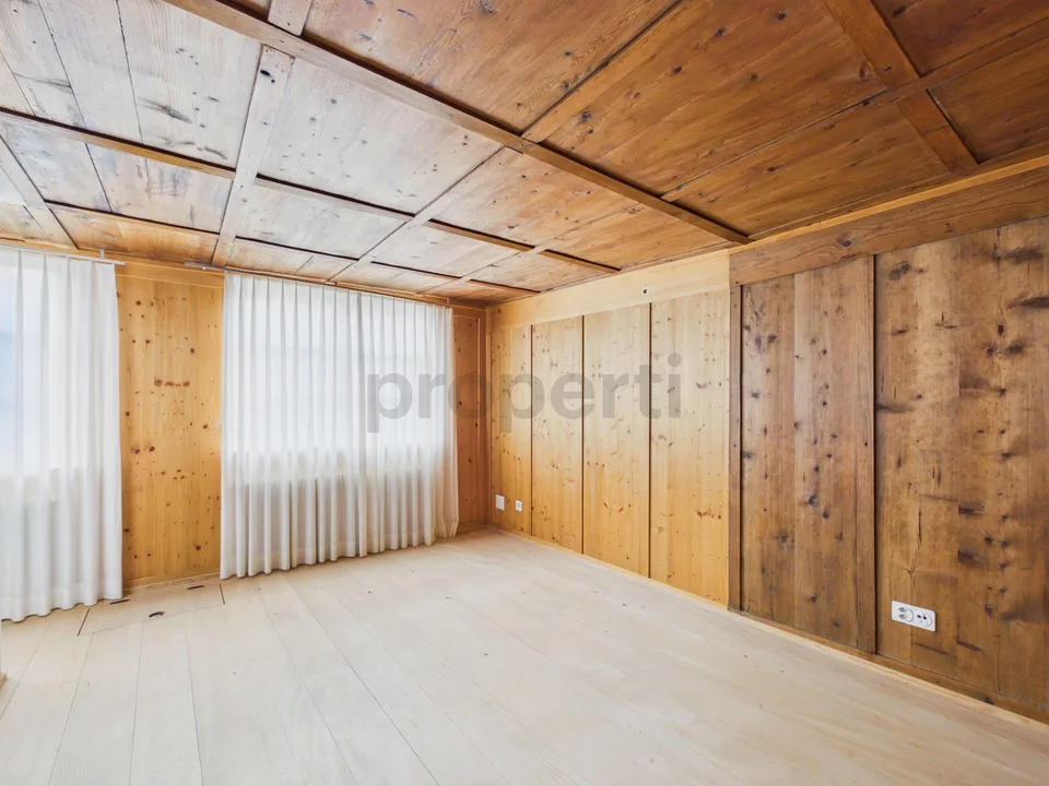 Casa Riegel restaurata in modo professionale, fascino storico & grande potenziale di sviluppo! – foto 6 di 14